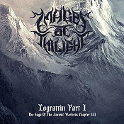 Images At Twilight : Lograttin Part I